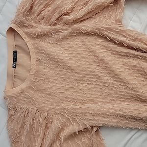 Cute zara top